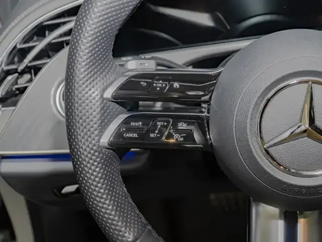 Mercedes-Benz E 450