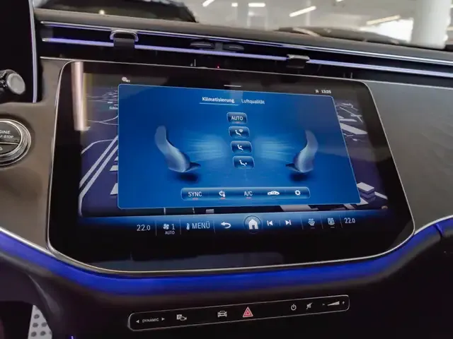 Mercedes-Benz E 450
