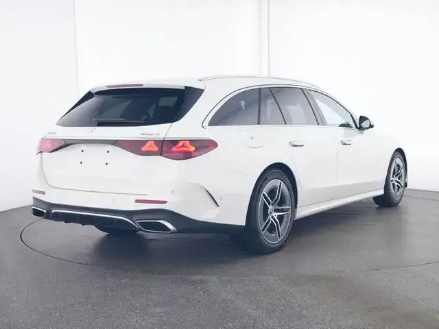 Mercedes-Benz E 450