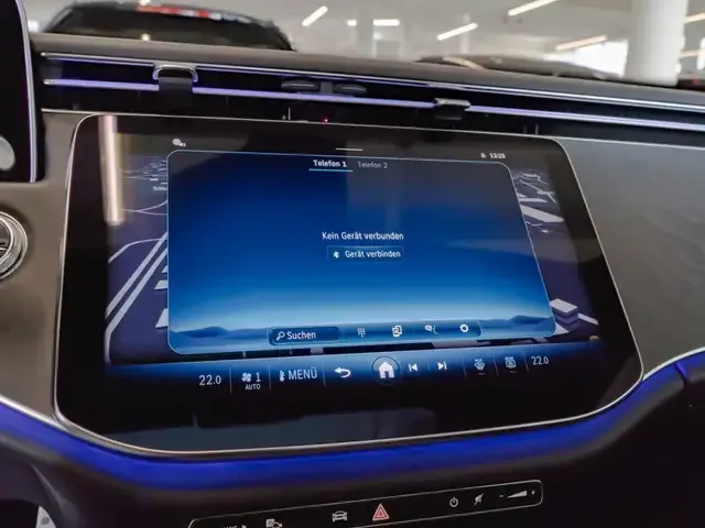Mercedes-Benz E 450
