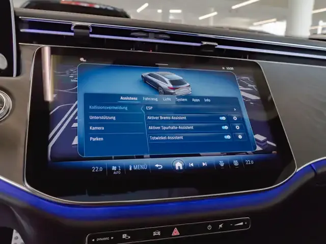 Mercedes-Benz E 450