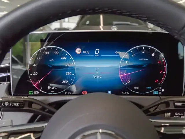 Mercedes-Benz E 450