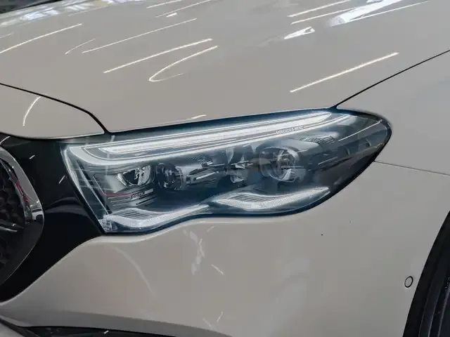 Mercedes-Benz E 450