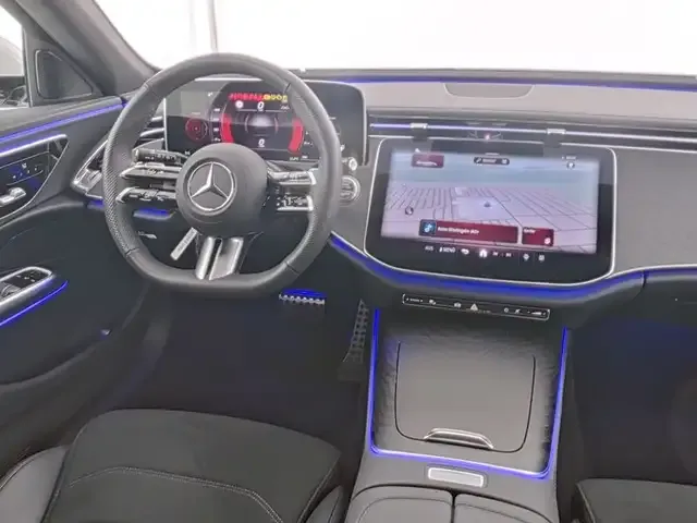 Mercedes-Benz E 450