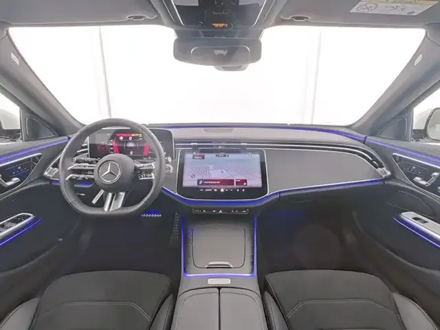 Mercedes-Benz E 450