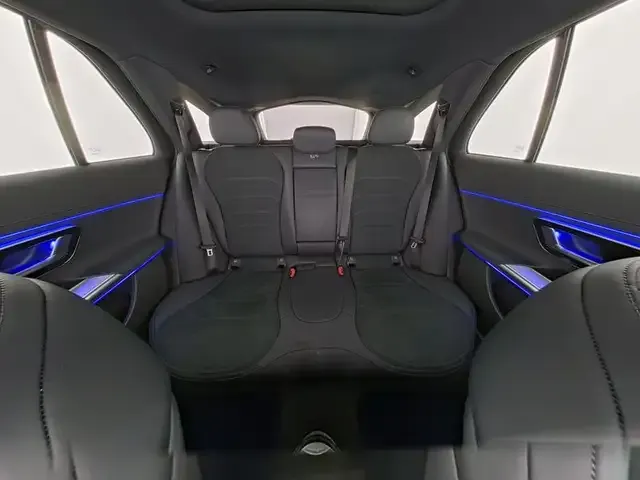 Mercedes-Benz E 450