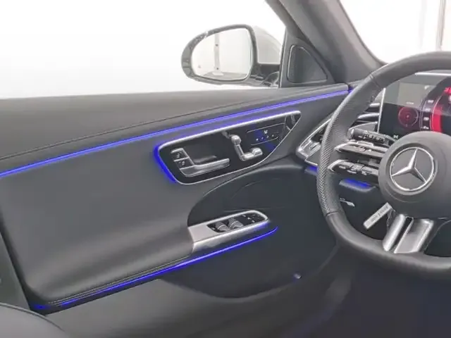 Mercedes-Benz E 450