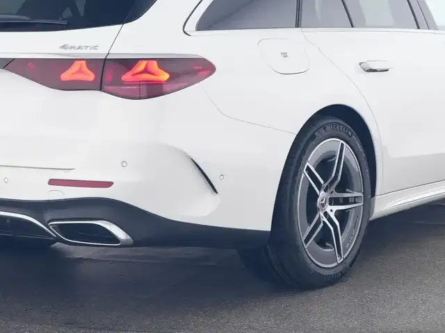Mercedes-Benz E 450