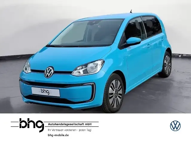 Volkswagen e-up!