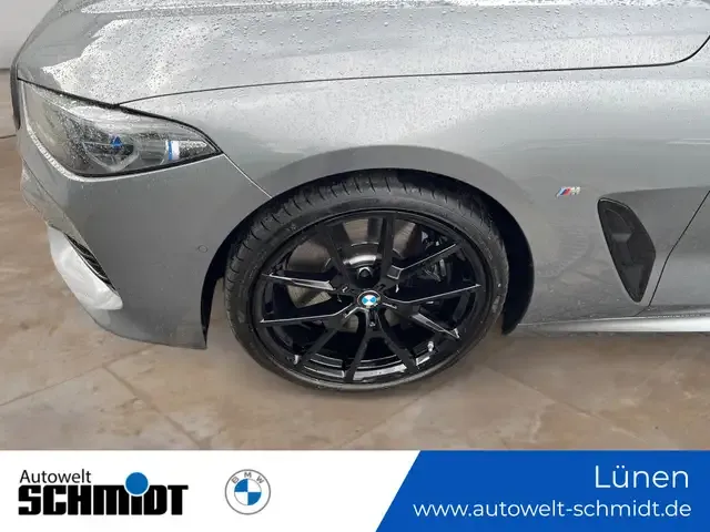 BMW M850