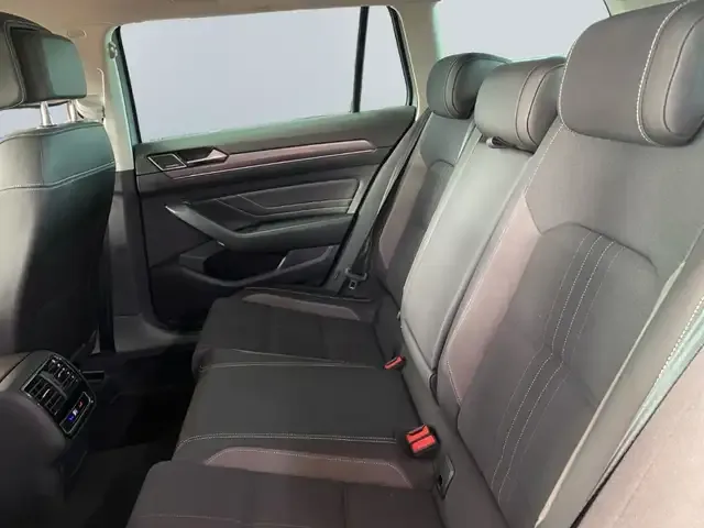 Volkswagen Passat Alltrack