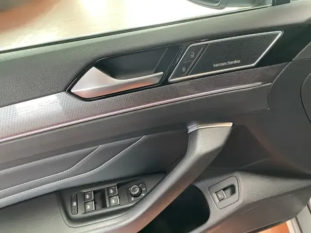 Volkswagen Passat Alltrack