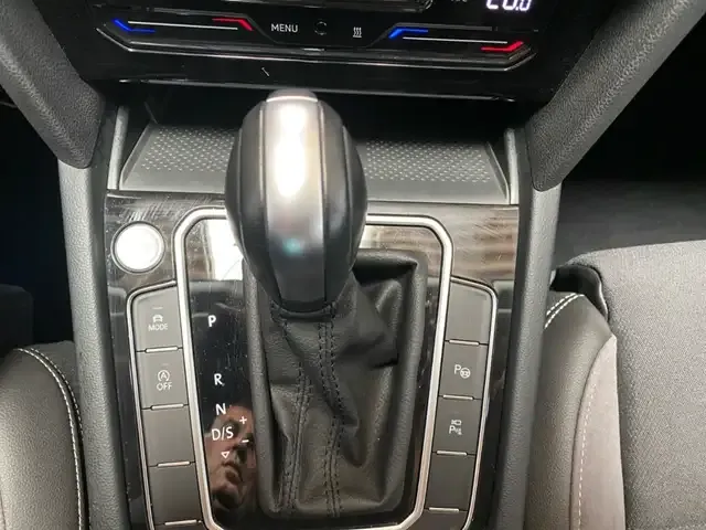 Volkswagen Passat Alltrack