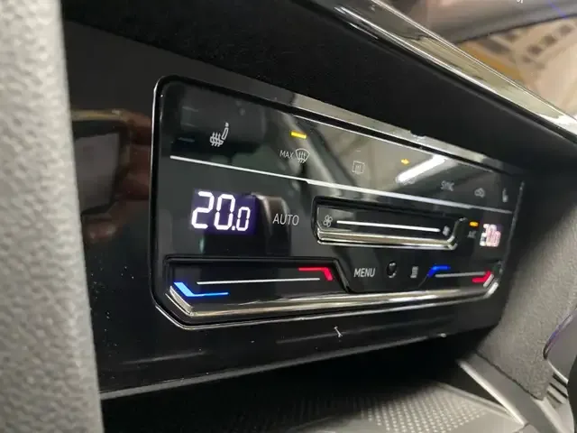 Volkswagen Passat Alltrack