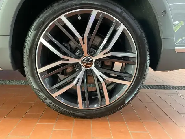 Volkswagen Passat Alltrack