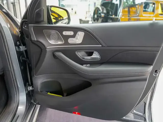 Mercedes-Benz GLE 400
