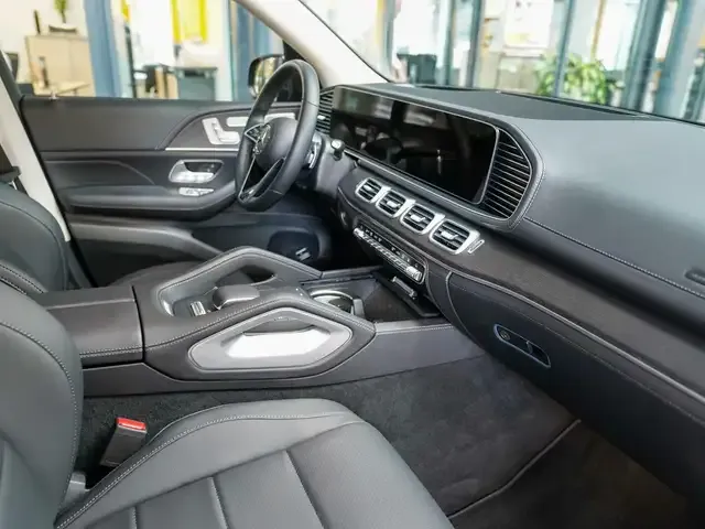 Mercedes-Benz GLE 400