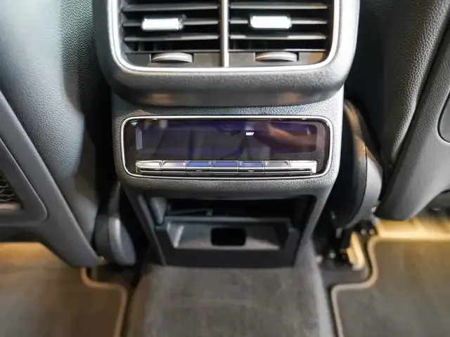 Mercedes-Benz GLE 400