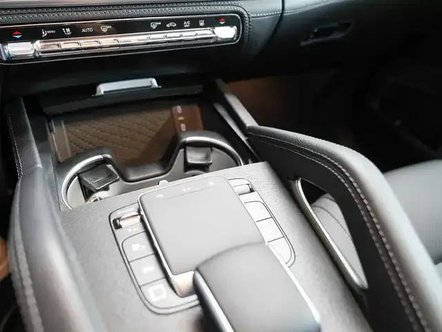 Mercedes-Benz GLE 400
