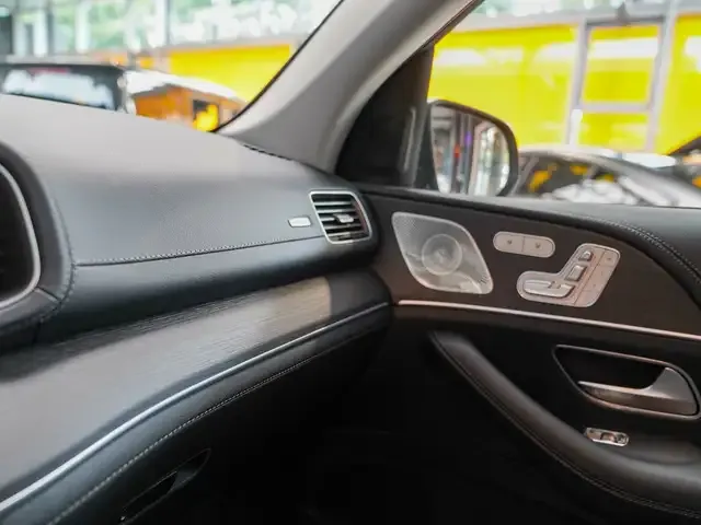 Mercedes-Benz GLE 400