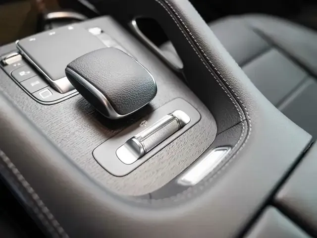 Mercedes-Benz GLE 400