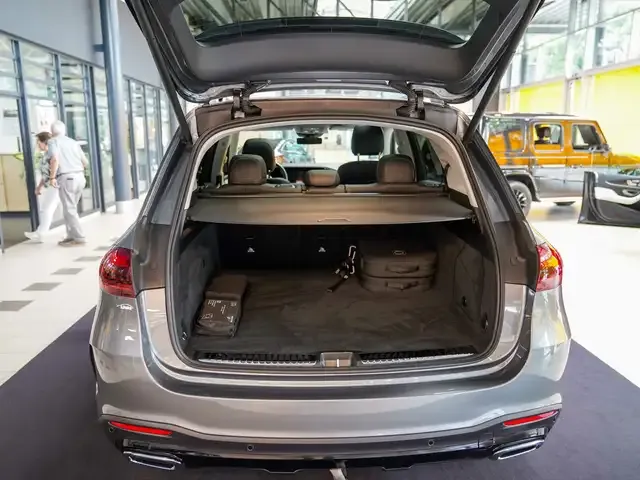 Mercedes-Benz GLE 400