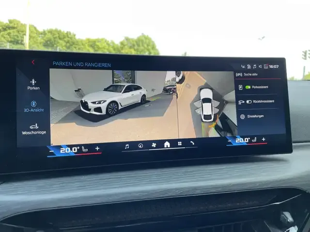 BMW 440