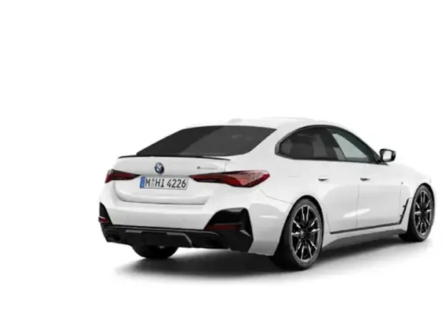 BMW 440