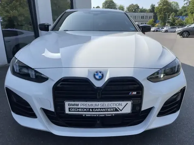 BMW 440
