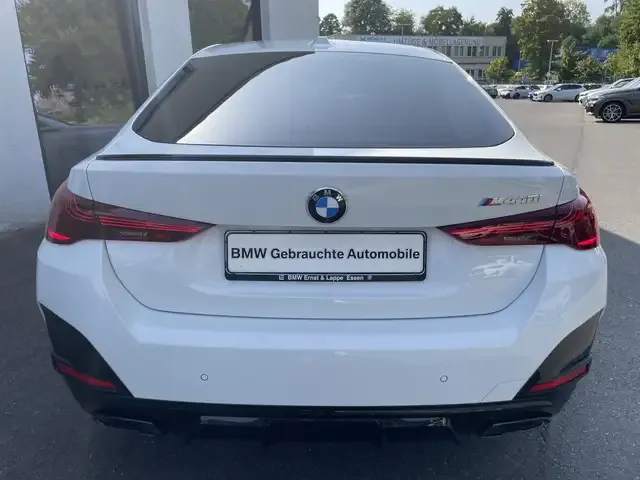 BMW 440