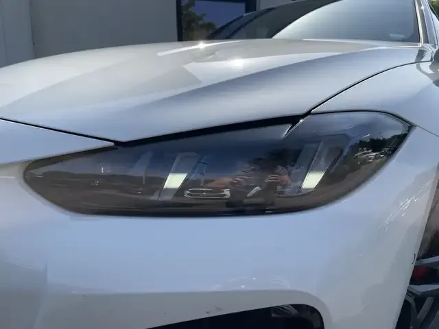 BMW 440