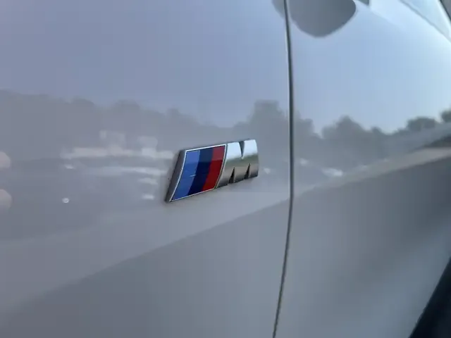 BMW 440