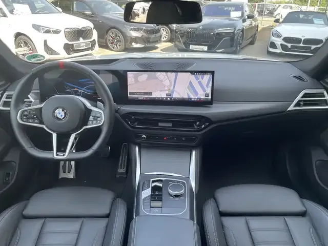 BMW 440
