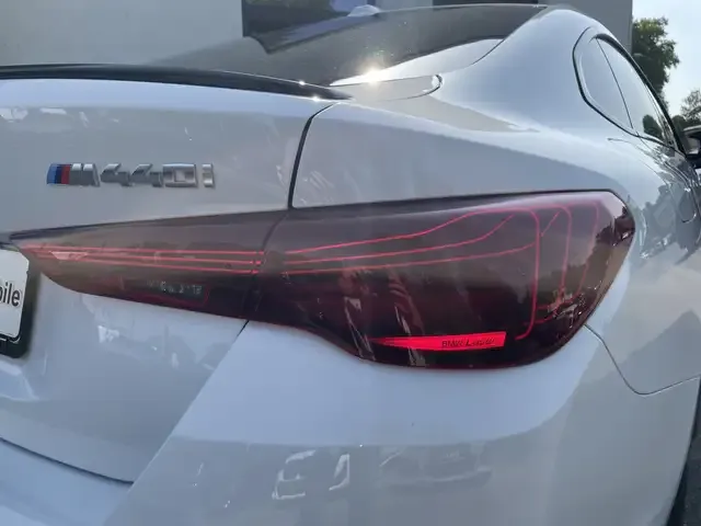 BMW 440