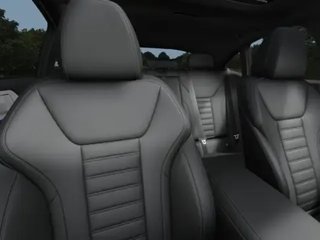 BMW 440