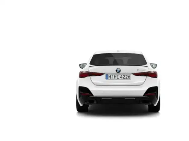 BMW 440