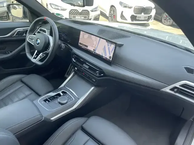 BMW 440