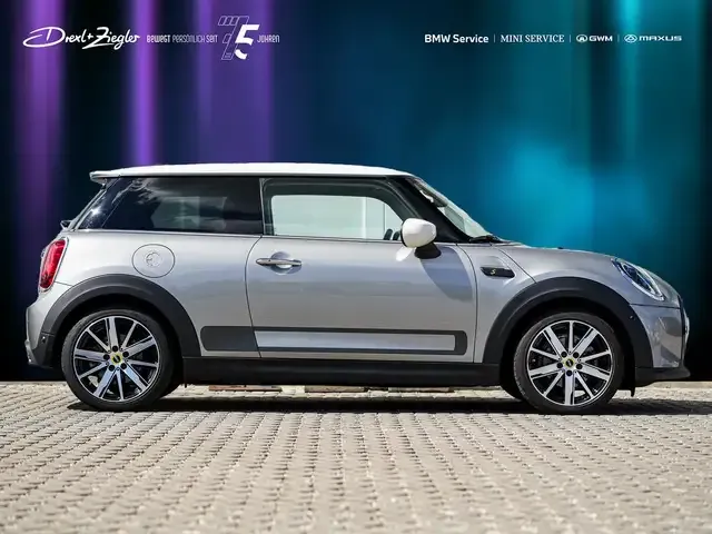 MINI Cooper SE