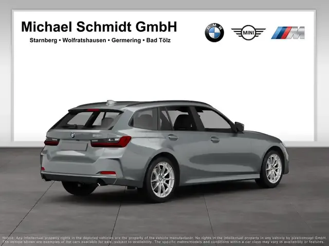 BMW 320