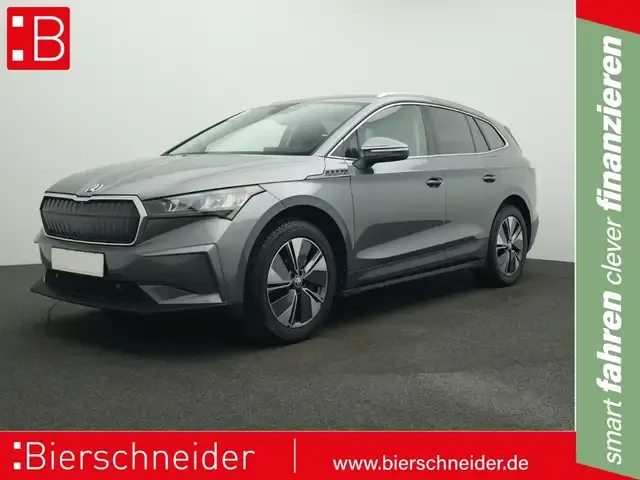 Skoda Sonstige