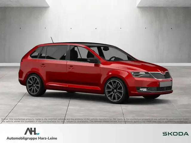Skoda Sonstiges