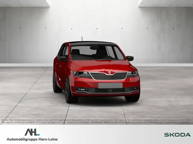 Skoda Sonstiges