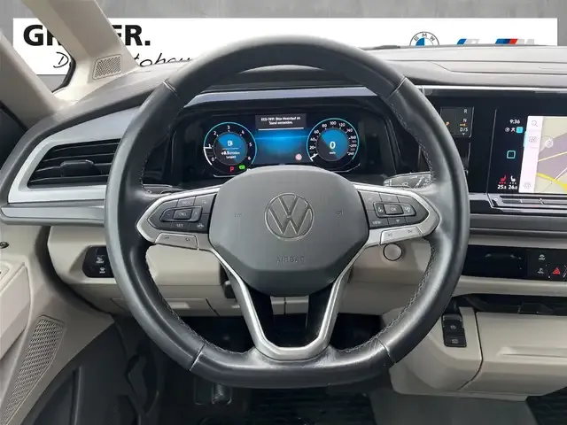 Volkswagen Sonstiges