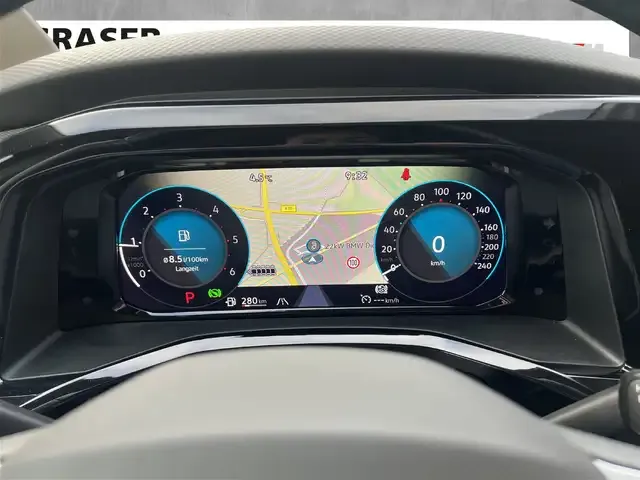 Volkswagen Sonstiges