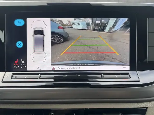 Volkswagen Sonstiges