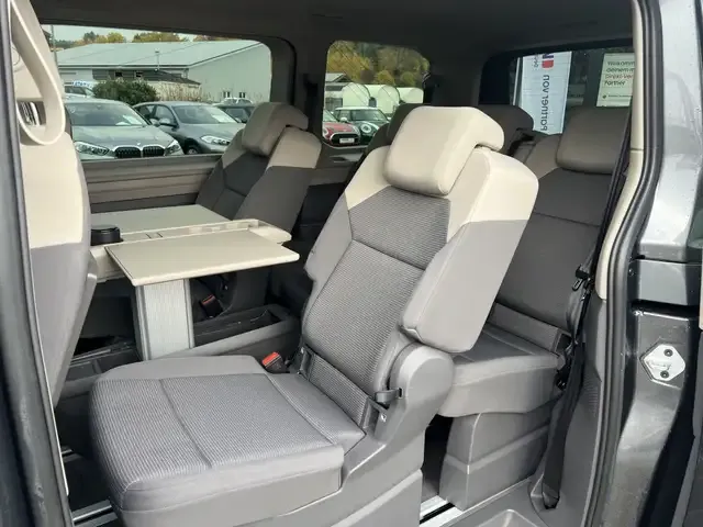 Volkswagen Sonstiges