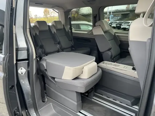 Volkswagen Sonstiges