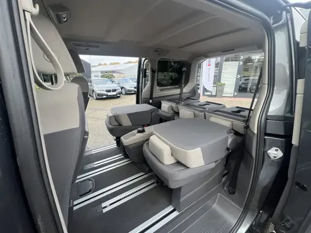 Volkswagen Sonstiges