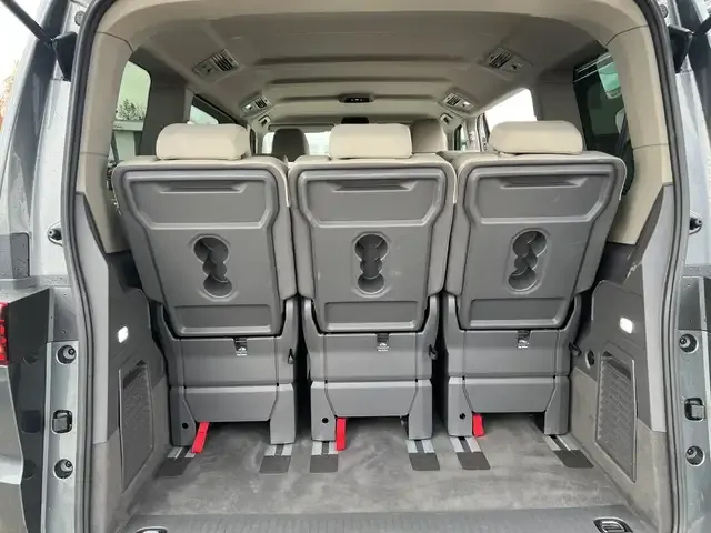 Volkswagen Sonstiges