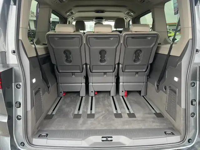 Volkswagen Sonstiges